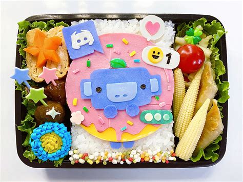 Image result for Bento Box Free Pattern