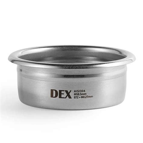 MHW-3Bomber FB5620 Espresso Basket, 15 g, 58 mm Price