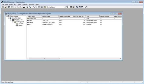 Image result for STEP 7 Programming