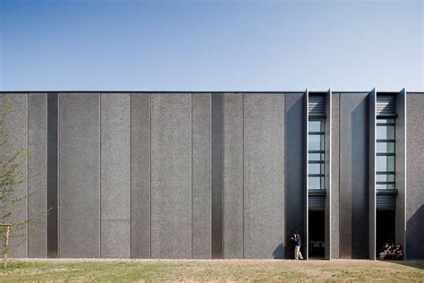 High-Tech Industrial Architecture 的图像结果