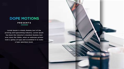 Image result for After Effects Slideshow Animation Tutorial