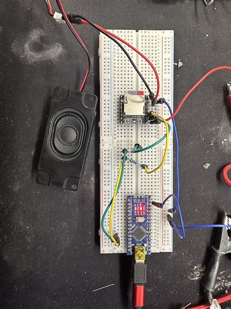 Image result for DFPlayer Arduino Sound Effects