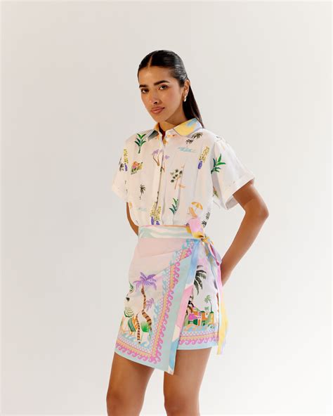 Kate Mini - By the Sea – Shop NOIB