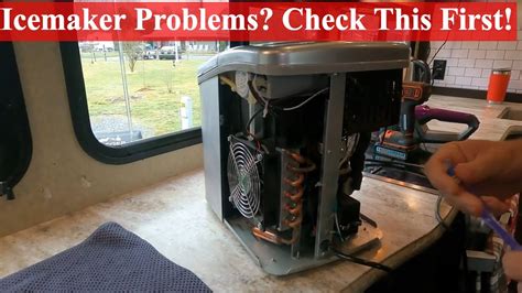 Image result for Magic Chef Ice Maker Problems