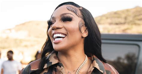 GloRilla Wallpapers - Wallpaper Cave