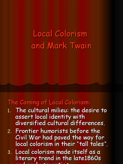 Image result for Local Colorism Definition
