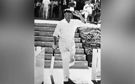 Legendary Don Bradman's ‘Baggy Green’ to be auctioned, could go for up ...