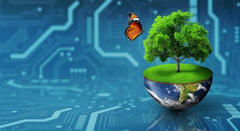 Information Technology Green Program 的图像结果