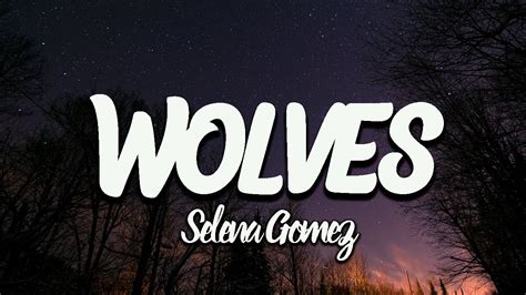 Wolves Song Clean 的图像结果
