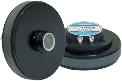 Buy Kenwood Kfc-835C 40-Watt 3.5-Inch Round Speaker System Online at ...