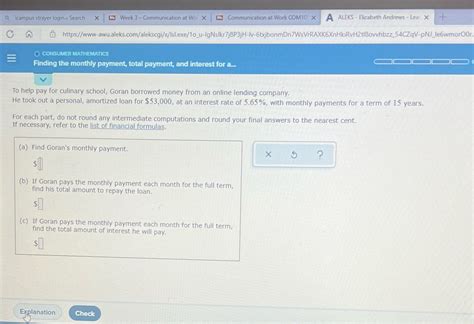 [Solved] ?. Q icampus strayer login - Search X R Week 3 - Communication ...