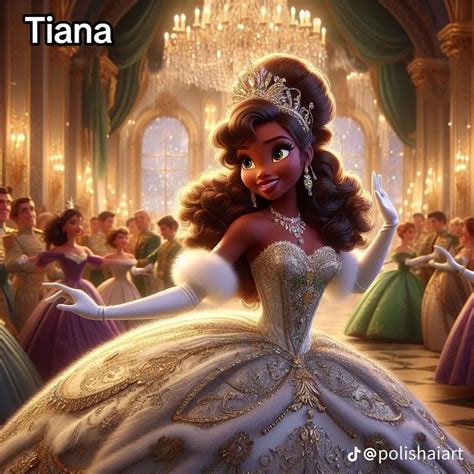 Pin by Melody Scott on Lucy's stuff | Black disney princess, Disney ...