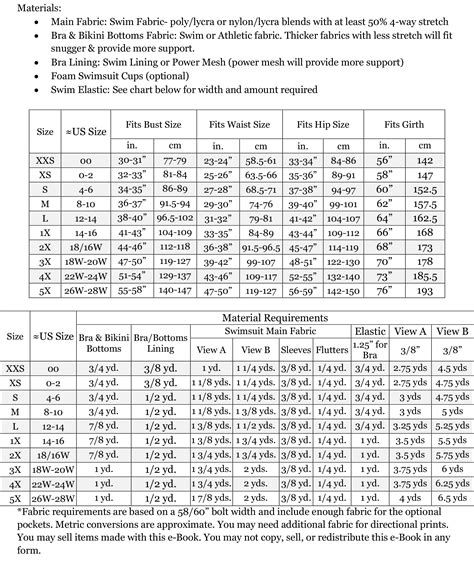 Women's Swim Romper Pattern - Peek-a-Boo Pattern Shop