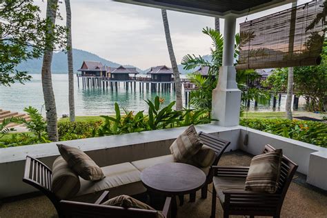 9 Best Honeymoon Resorts in Malaysia One Must Visit In 2023!