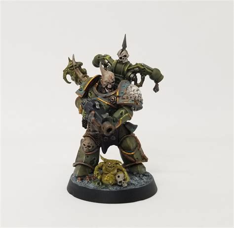 Nurgley Bois: Death Guard Tactics in Kill Team | Goonhammer