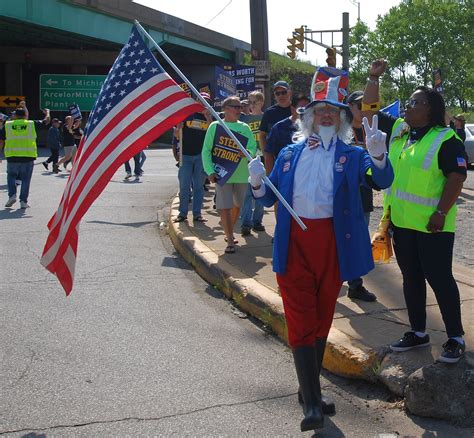 United Steelworkers Local 1010