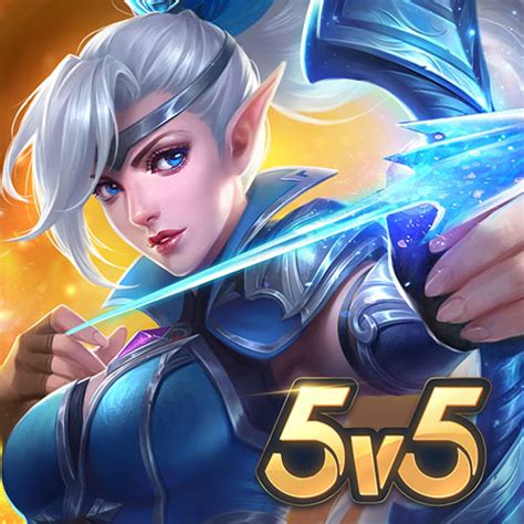 Mobile Legends Official Download 的图像结果