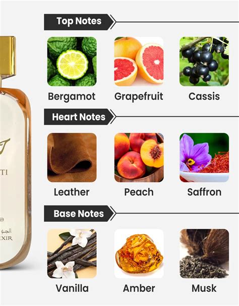 Lattafa Hayaati Gold Elixir EDP 10ML Decant For Men And Women – All Arabic