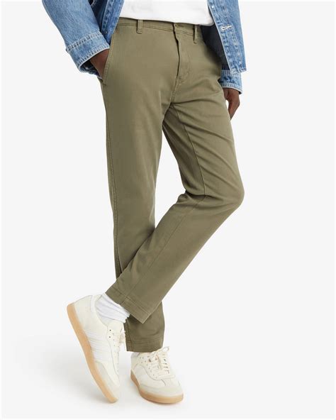 Levis Xx Chino Standard Taper