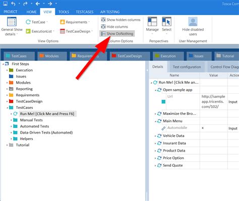 Image result for Tosca PowerShell Module