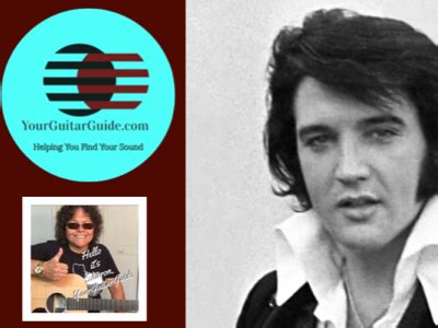 Elvis Songs on Guitar (Easy Beginner Lessons) - YourGuitarGuide.com