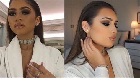 Image result for Makeup Tutorial Zendaya