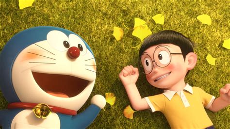 今年上半年上映日本动画达9部，近5年超30部行情如何|哆啦A梦|片子|票房_新浪新闻