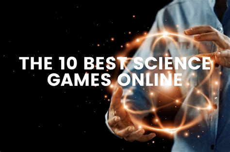 Science Simulation Games 的图像结果