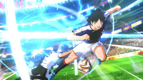 Sports Anime Wallpapers - 4k, HD Sports Anime Backgrounds on WallpaperBat