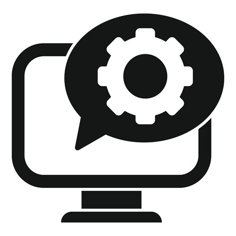 Support Computer Engineer Icon 的图像结果