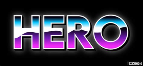 Image result for Hero Text CSS