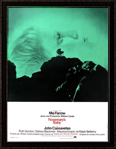 5 remarkable French posters of American horror cinema - just focus