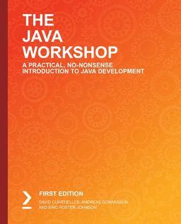 Image result for Java Workshop