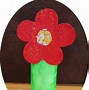 Image result for Une Fleur Dans Un Pot En Verre