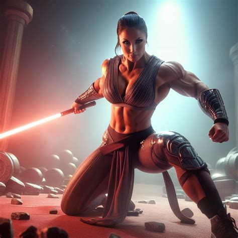 Rey Skywalker by powergoofy on DeviantArt