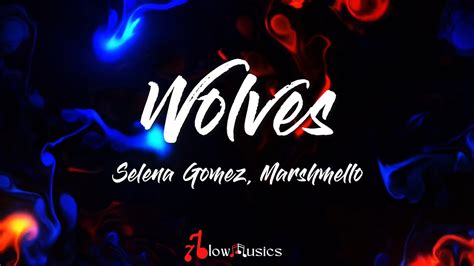 Image result for Wolves Cancion Cover