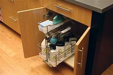 Kitchen Sink Storage Solutions by Cardinal Kitchens Baths Storage Solutions 101 Sink Kitchen Sink Storage Solutions
