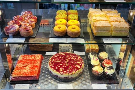 Pastries