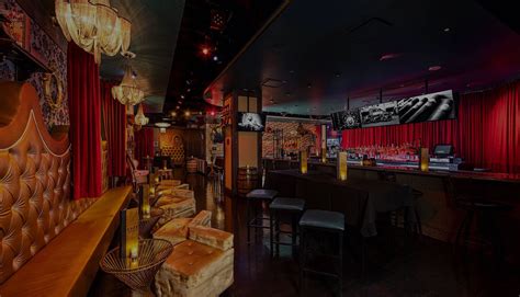 Live Entertainment at Mandalay Bay | 1923 Prohibition Bar