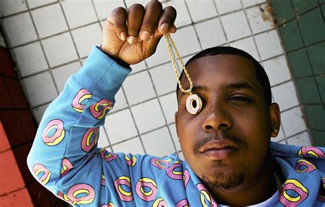 Odd Future Summer '17 | Lookbooks | King Ice