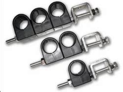 IBS and BTS Installation Accessories - Earthing Bus Bar Manufacturer ...