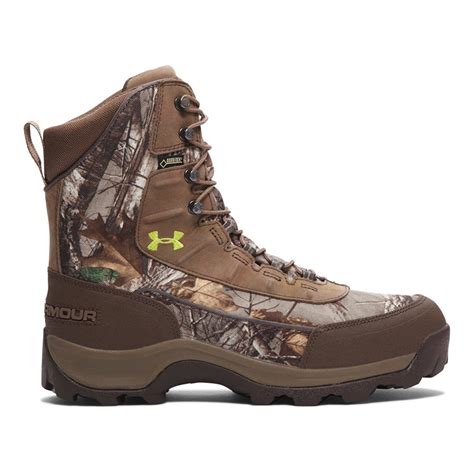 Under Armour Hunting Boots Insulated at Michelle Bishop blog