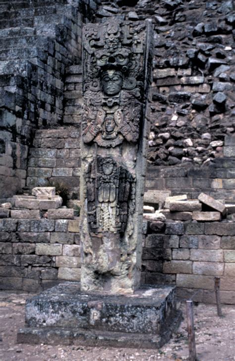 Maya Art History — MayaIncaAztec.com