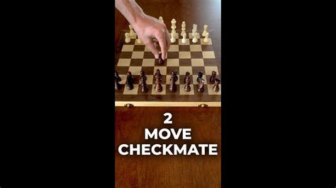 Image result for Two Move Checkmate