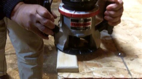 Image result for Handheld Router Direction