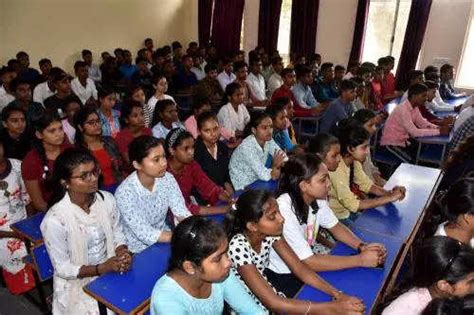Govt schools’ attendance goes digital with Shikshak app