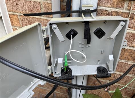 Fios ONT: A Comprehensive Guide