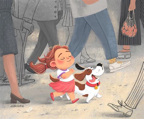 Children’s Book Illustrations 2024 :: Behance
