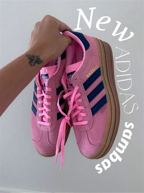New adidas sambas 💕💕💕 | Gallery posted by Kelly Ann | Lemon8
