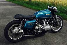Honda Goldwing Gl1200 Cafe Racer by Honda Gl1000 Goldwing Cafe Racer By 85 Speedshop Bikebound Honda Goldwing Gl1200 Cafe Racer